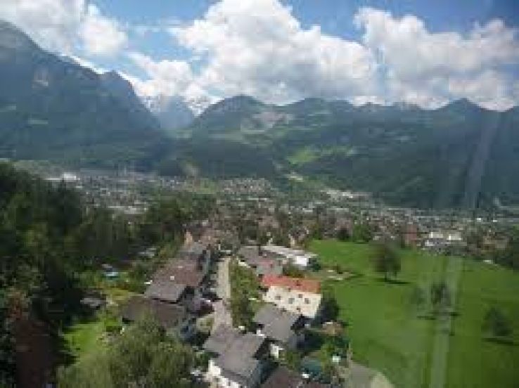 Bludenz Trip Packages