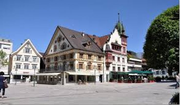 Dornbirn Trip Packages