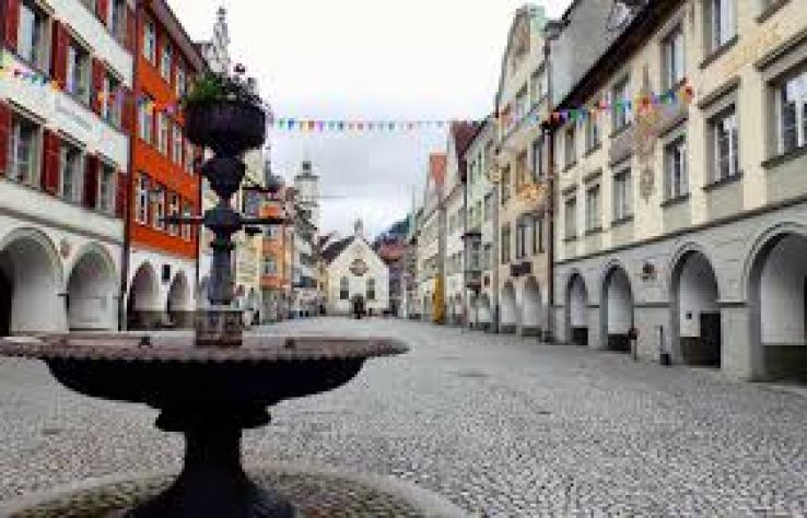 Feldkirch Trip Packages