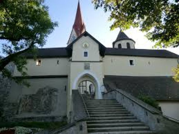 Rankweil Trip Packages