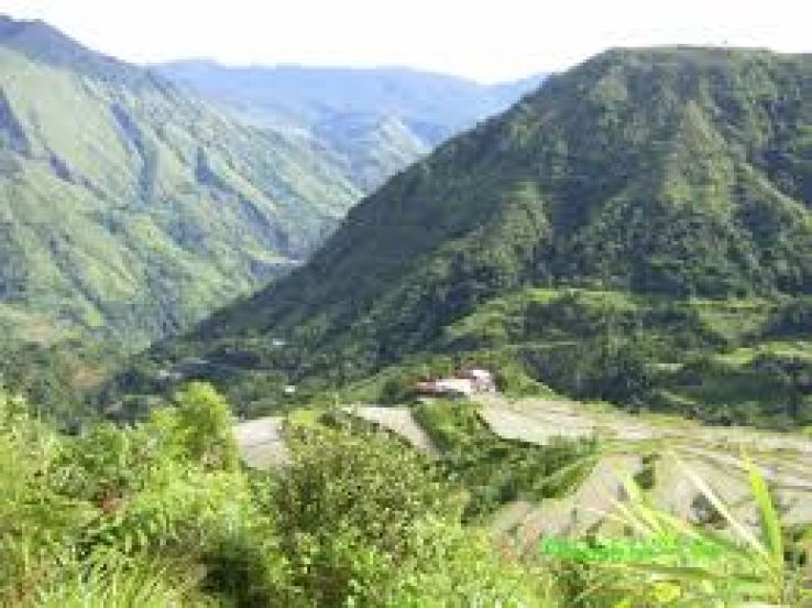 Cordillera Trip Packages
