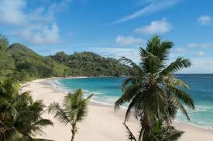 Magical 5 Days 4 Nights Mahe with Praslin Honeymoon Trip Package