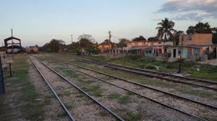 Cruces Trip Packages