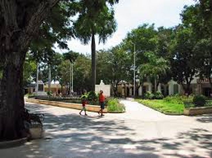 Bayamo Trip Packages