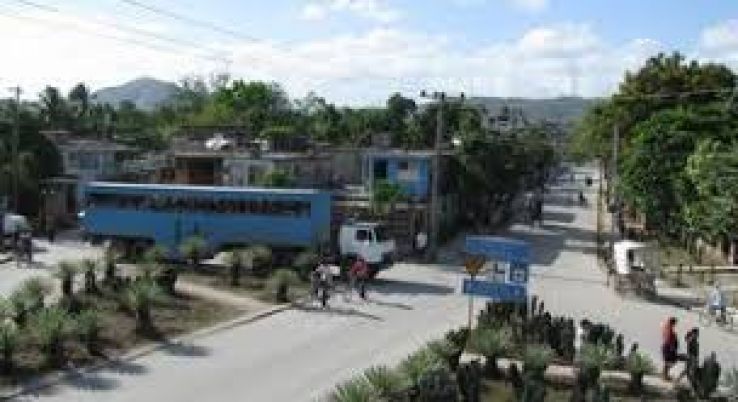 Cacocum Trip Packages