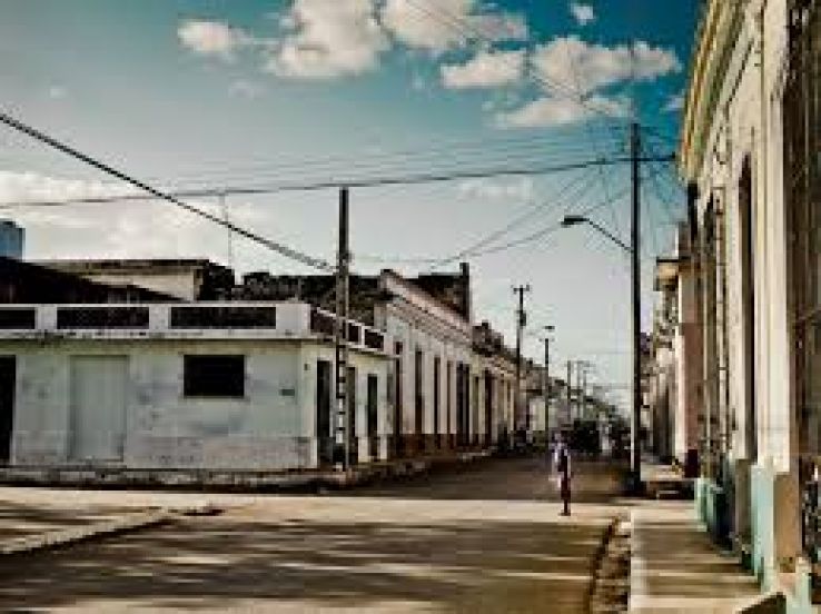 Cardenas Trip Packages