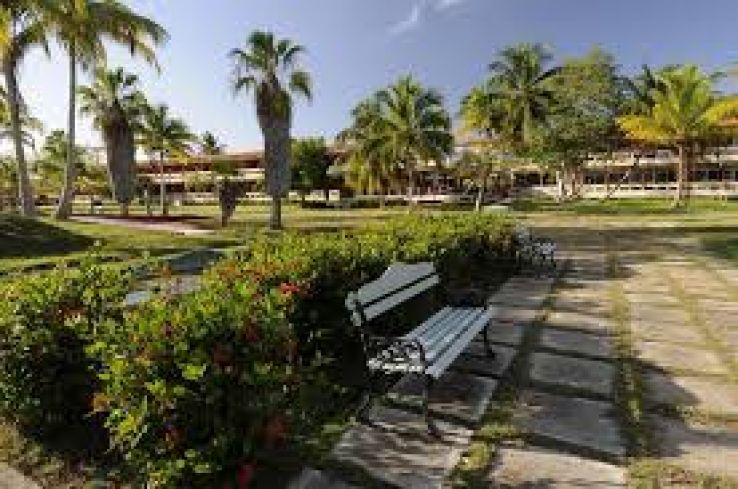 Corralillo Trip Packages