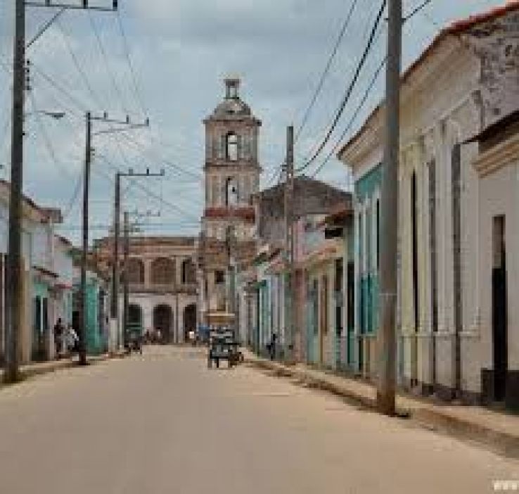 Jaguey Grande Trip Packages