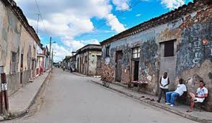 Jovellanos Trip Packages