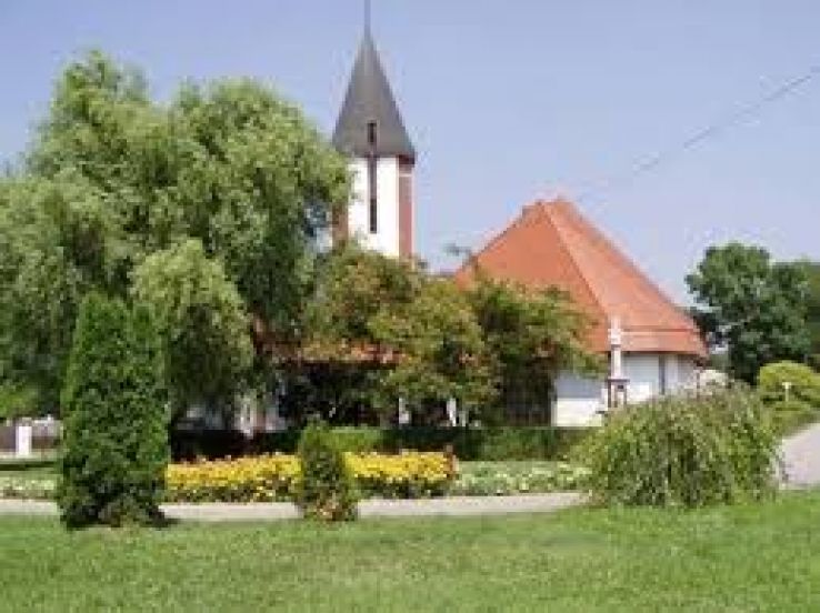 Harkany Trip Packages