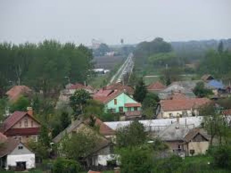 Hajduboszormeny Trip Packages