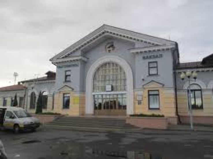 Kalinkavichy Trip Packages