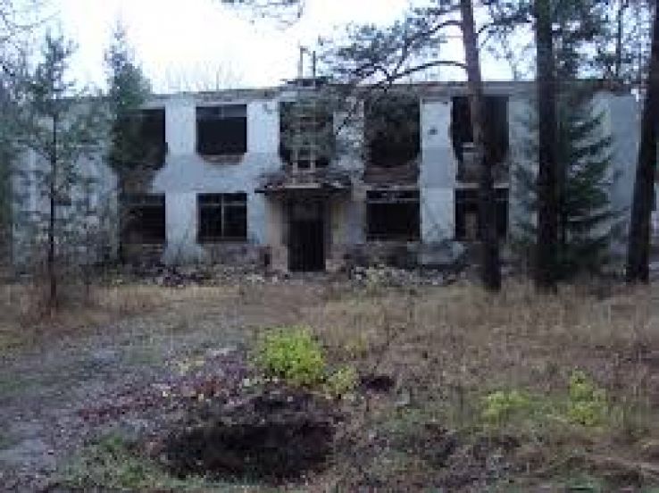 Pjetrykav Trip Packages