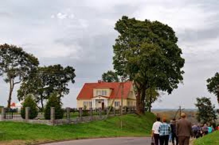 Navahrudak Trip Packages