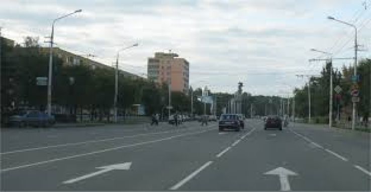 Babrujsk Trip Packages