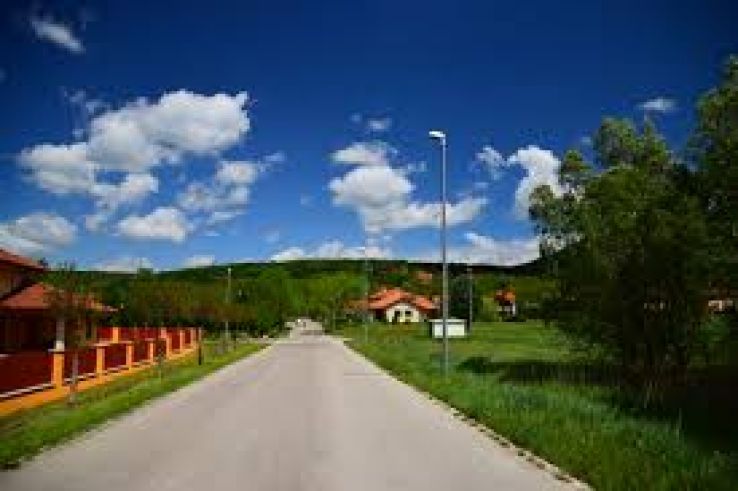 Piliscsaba Trip Packages