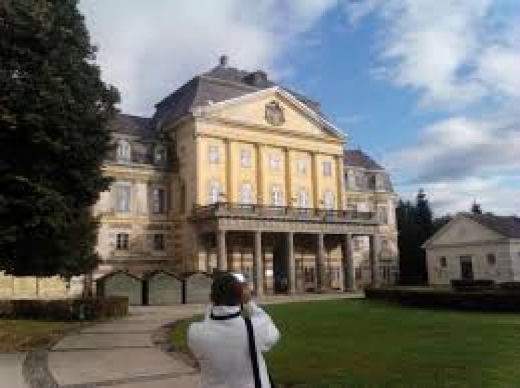 Kormend Trip Packages