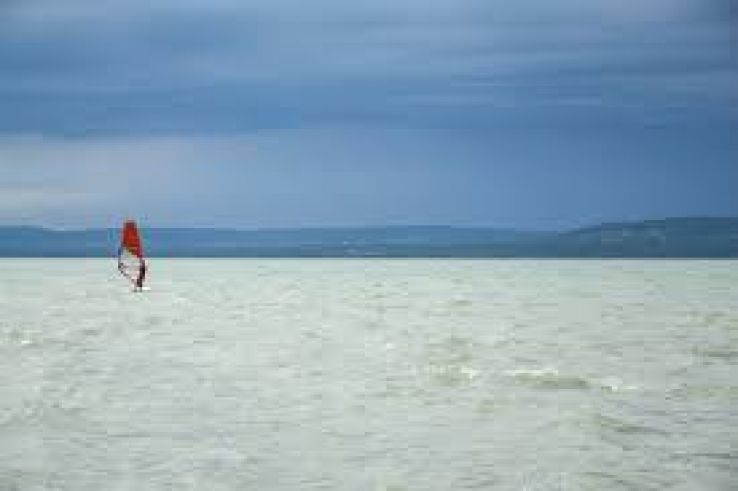 Balatonfoldvar Trip Packages