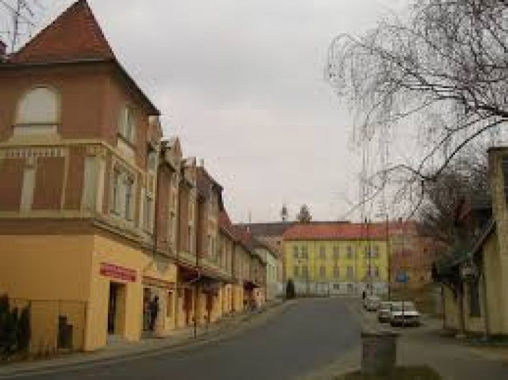 Vasvar, Hungary places to see in Vasvar, best time to visit, reviews