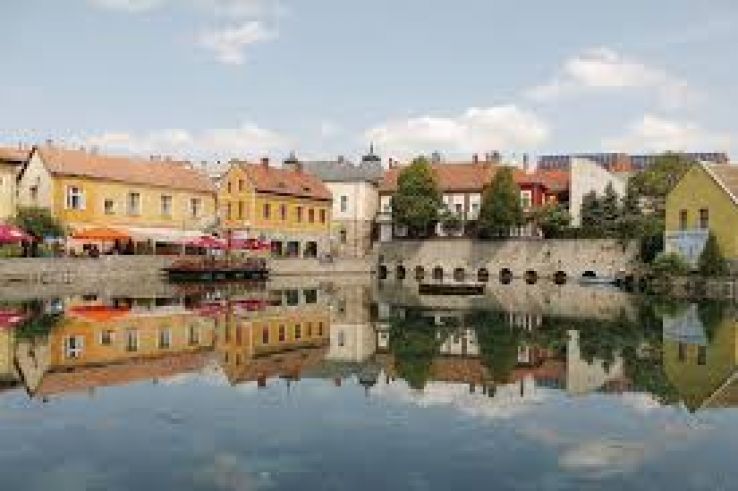 Tapolca Trip Packages