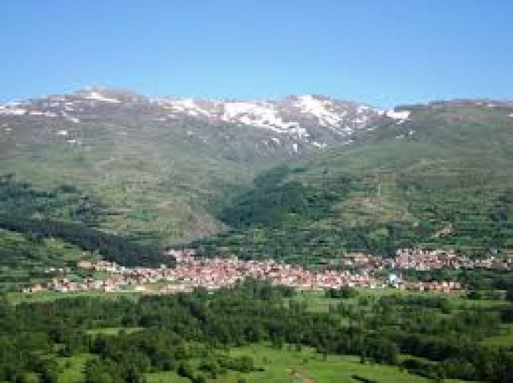 Tekeli Trip Packages