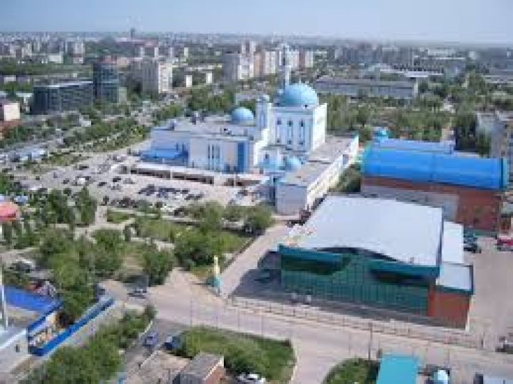 Lisakovsk Trip Packages Lisakovsk Trip Packages