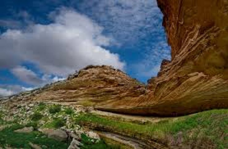 Mangyslak Trip Packages Mangyslak Trip Packages