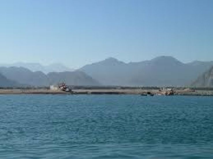 Khasab Trip Packages