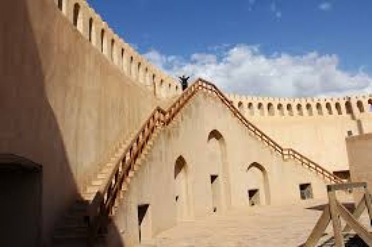Nizwa Trip Packages