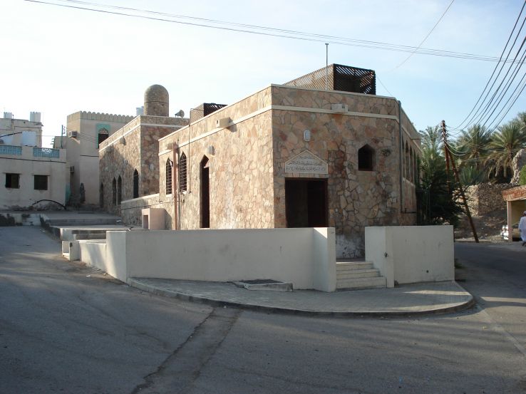 Sumayl Trip Packages Sumayl Trip Packages