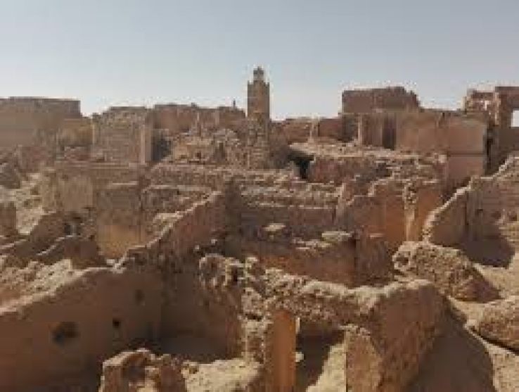 Ouargla Trip Packages
