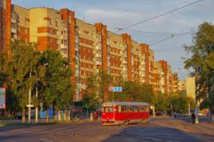 Vicebsk Trip Packages