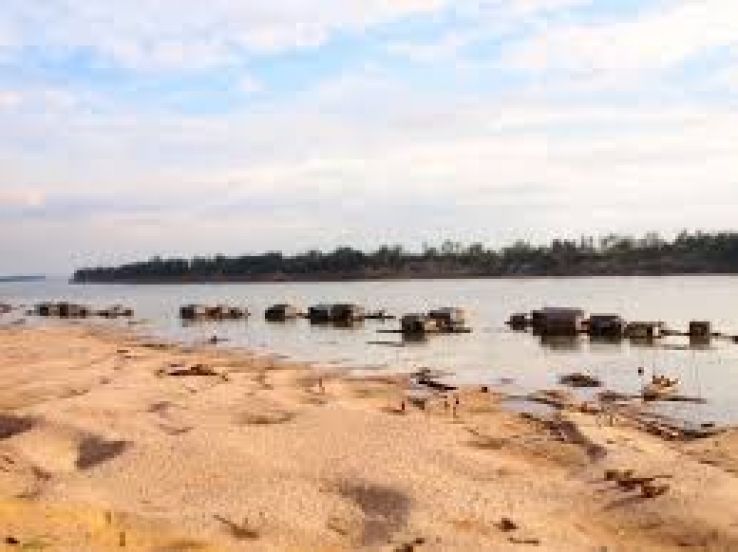 Heart-warming cambodia Tour Package for 3 Days