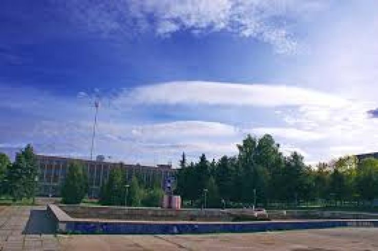 Novalukomĺ Trip Packages Novalukomĺ Trip Packages