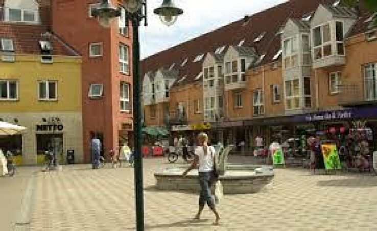 Allerod Trip Packages