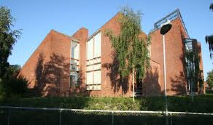 Taastrup Trip Packages