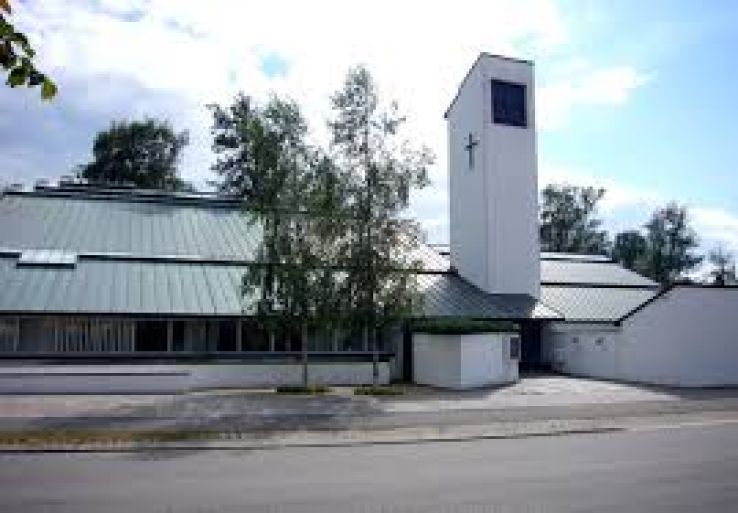 Solrod Trip Packages