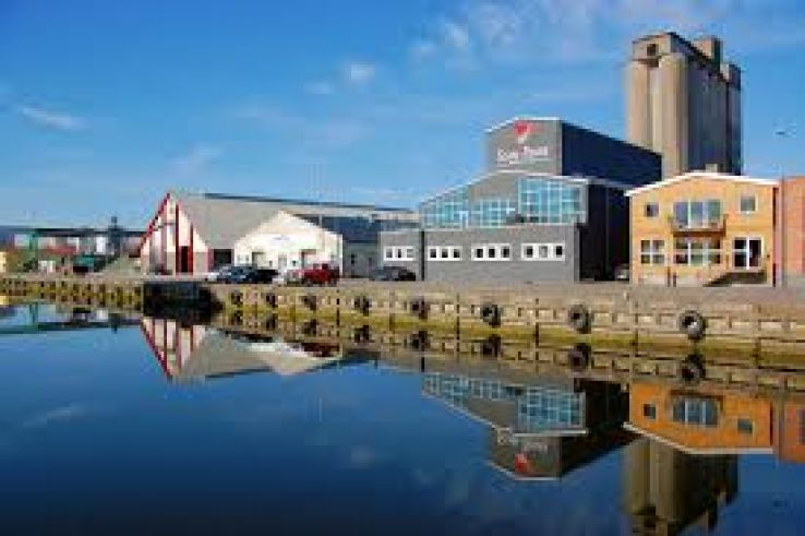 Nastved Trip Packages