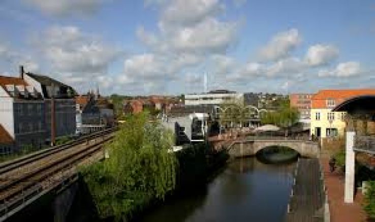 Kolding Trip Packages