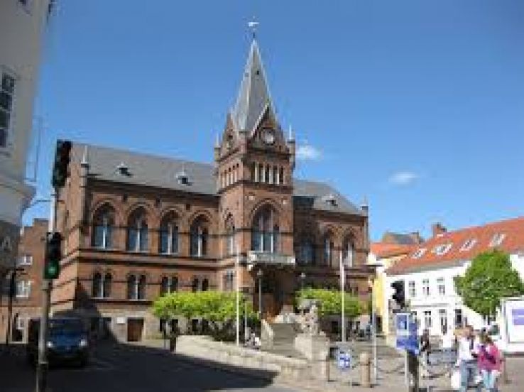 Vejle Trip Packages