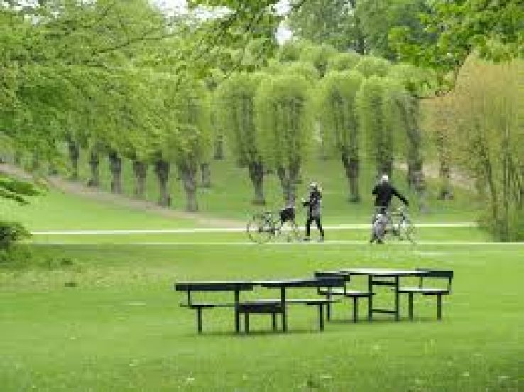 Frederiksberg Trip Packages