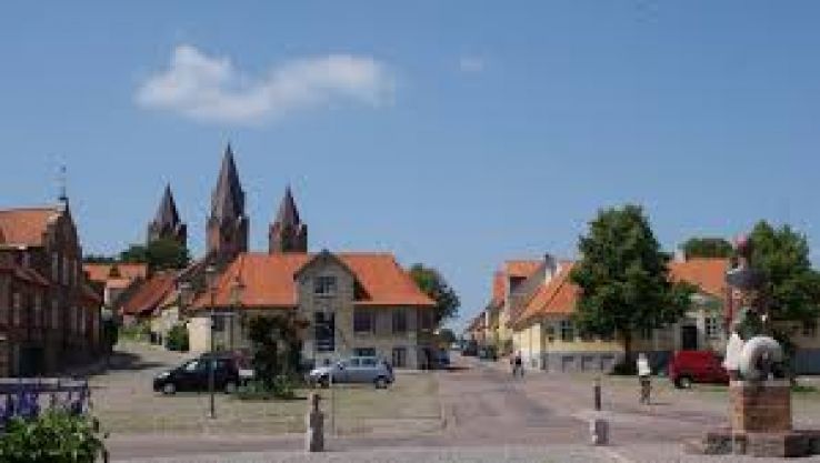 Kalundborg Trip Packages