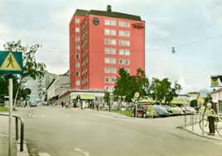 Kiruna Trip Packages