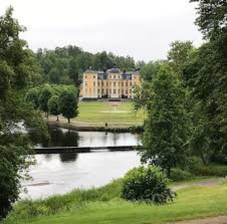 Finspang Trip Packages