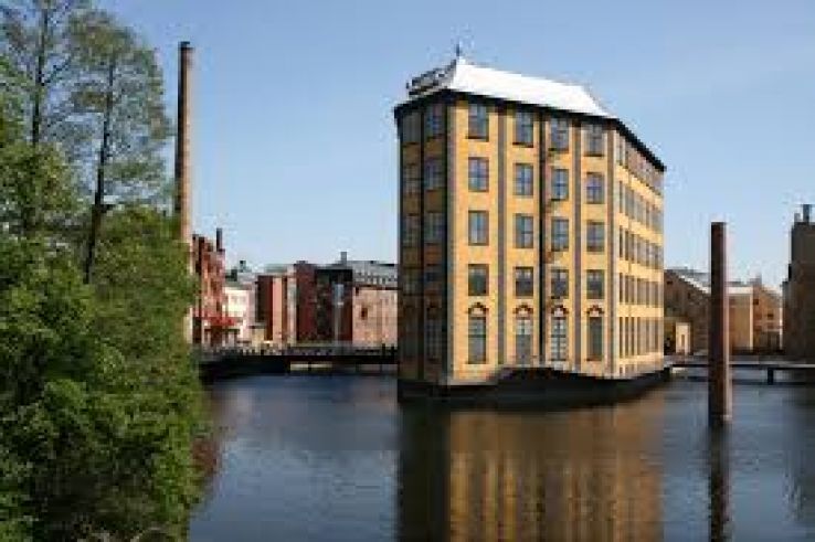 Norrkoping Trip Packages