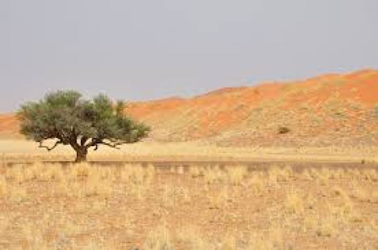 Hardap Trip Packages