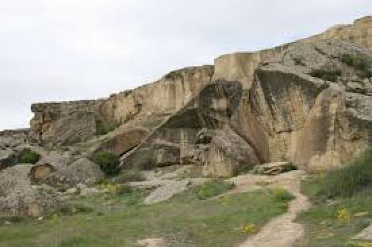 Qobustan Trip Packages