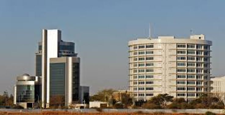 Gaborone Trip Packages