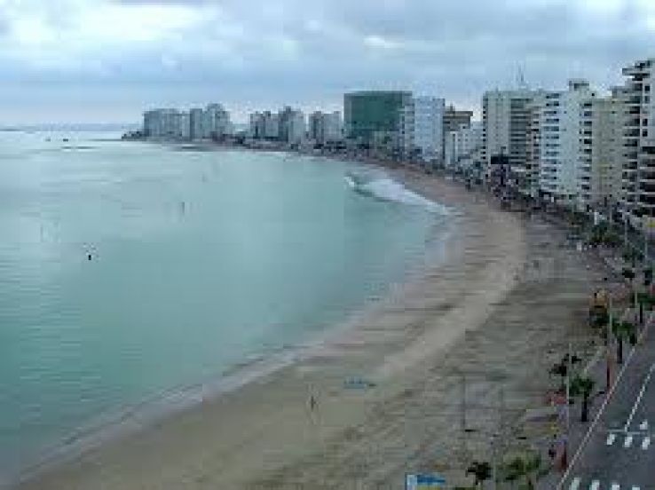 Salinas Trip Packages