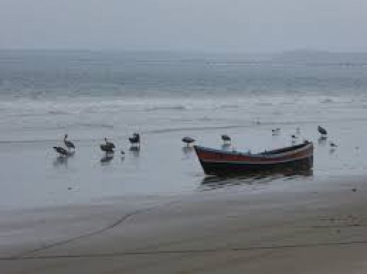 Santa Elena Trip Packages